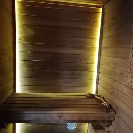 Ferienhaus Laasi Puhkemaja Vintri