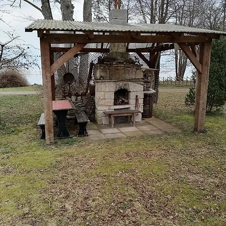 Laasi Puhkemaja * Vintri