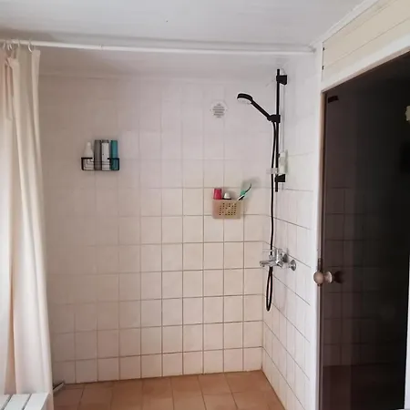 בית נופש Laasi Puhkemaja