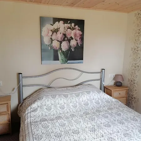 Laasi Puhkemaja Vintri