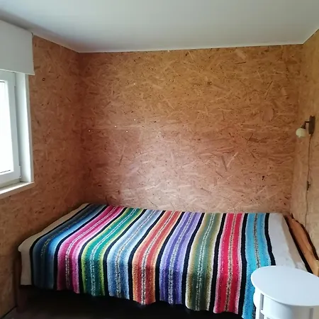 Laasi Puhkemaja * Vintri