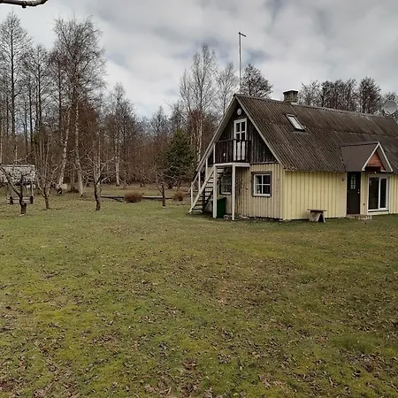 Laasi Puhkemaja * Vintri