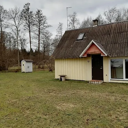 Laasi Puhkemaja Ferienhaus Vintri