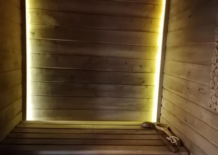 Puhkemaja Laasi Puhkemaja Vintri