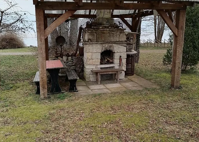 Laasi Puhkemaja * Vintri