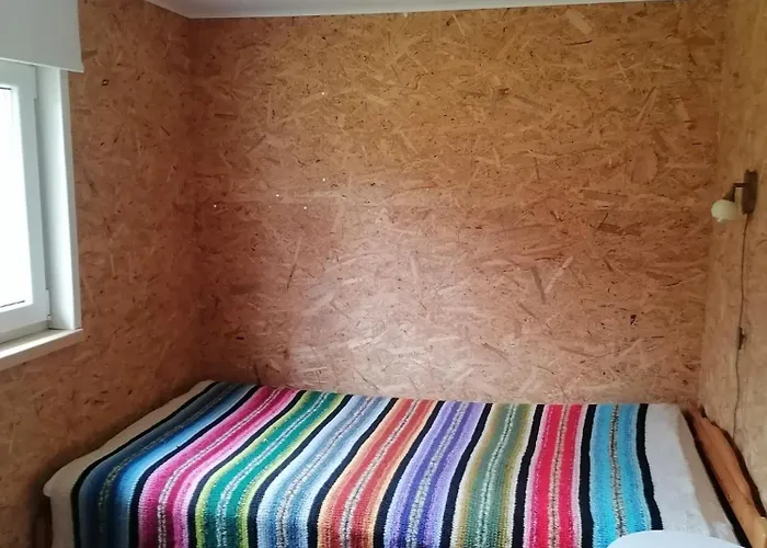 Laasi Puhkemaja * Vintri