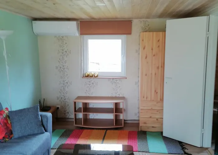 Laasi Puhkemaja Puhkemaja Vintri